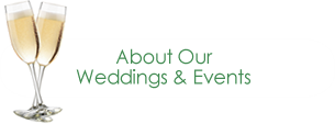 Weddings & Events